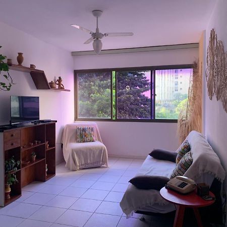 Barra Apart Service Salvador Exterior photo