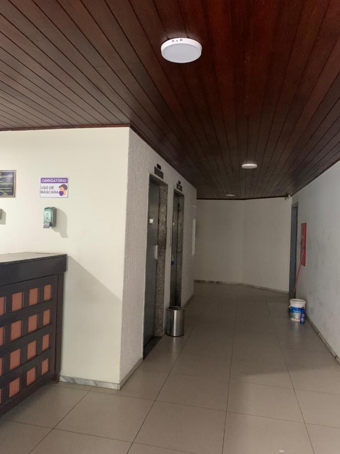 Barra Apart Service Salvador Exterior photo