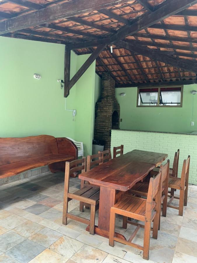 Barra Apart Service Salvador Exterior photo
