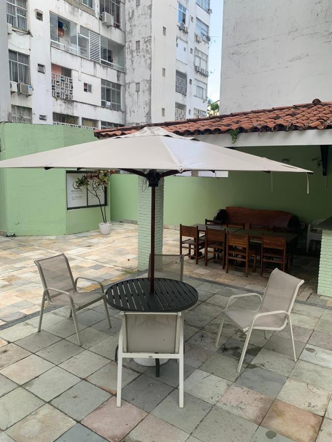 Barra Apart Service Salvador Exterior photo