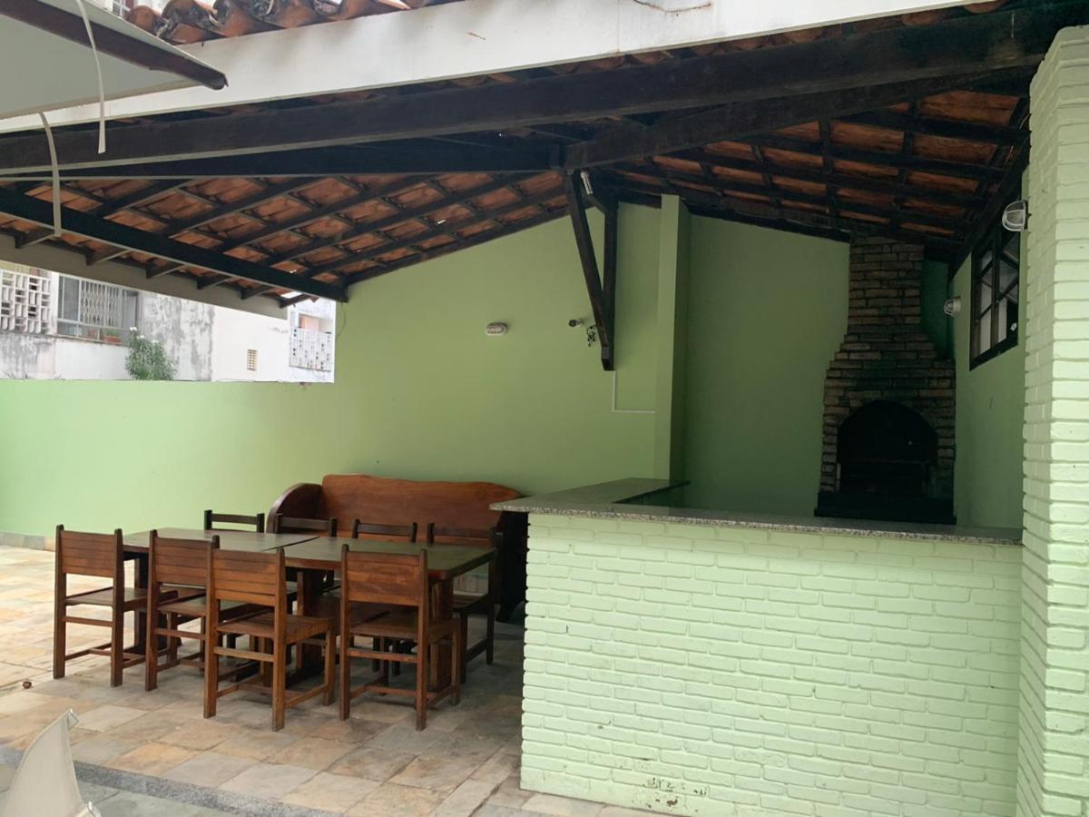 Barra Apart Service Salvador Exterior photo