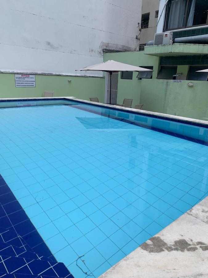 Barra Apart Service Salvador Exterior photo