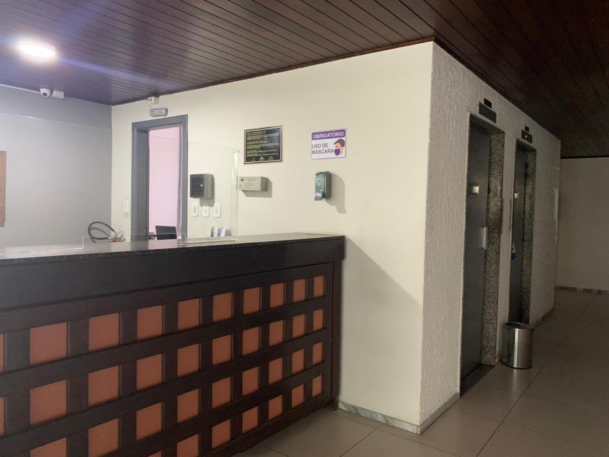 Barra Apart Service Salvador Exterior photo