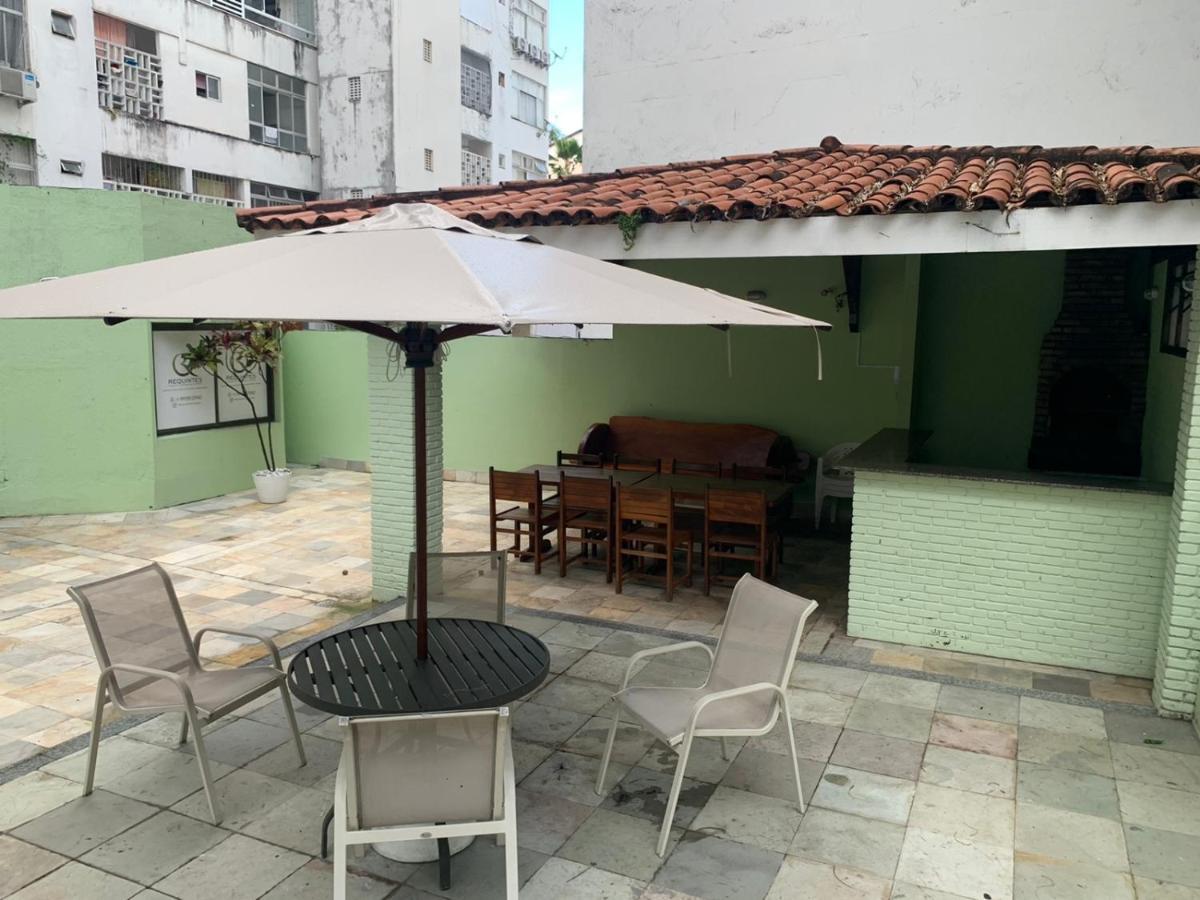 Barra Apart Service Salvador Exterior photo