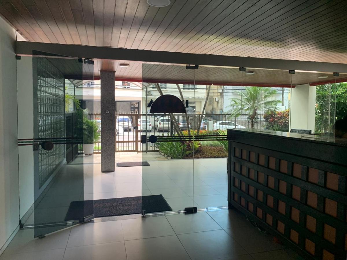 Barra Apart Service Salvador Exterior photo