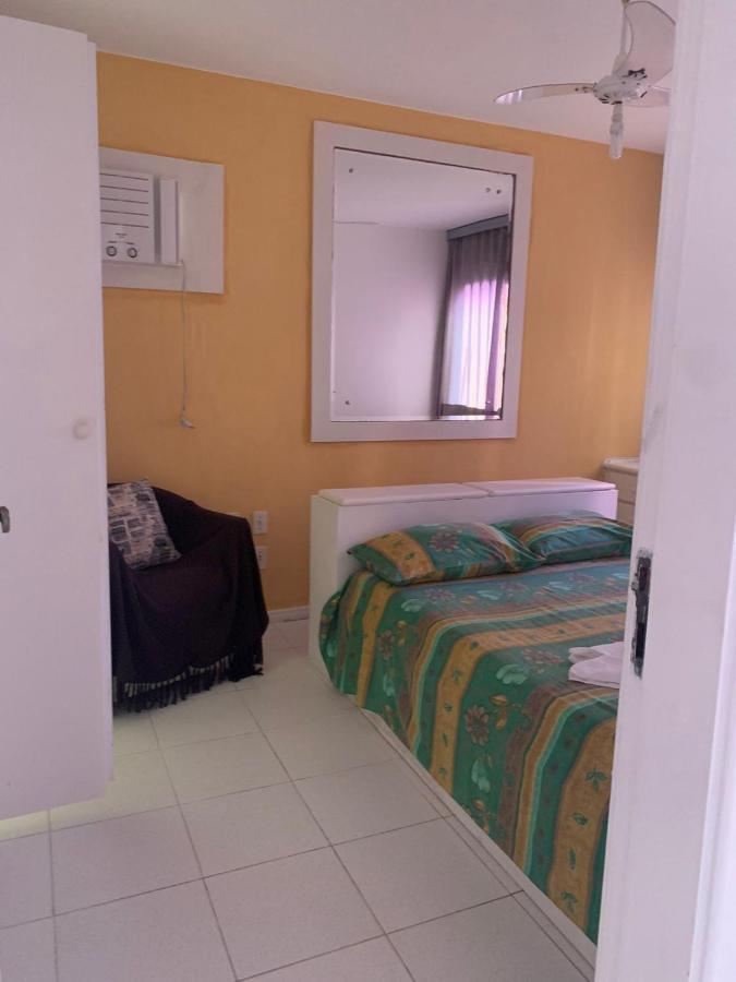 Barra Apart Service Salvador Exterior photo
